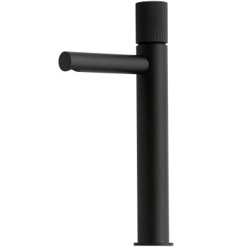 Mira 030 håndvaskarmatur høj model, Matsort